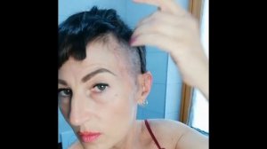 Women's Undercuts (13/3/2022)