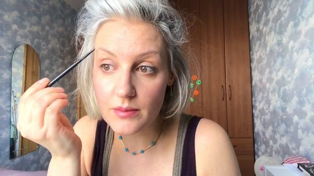 230. Аюрведа-тур "Возрождение" и онлайн-курс "Элитные навыки в макияже". смотреть онлайн