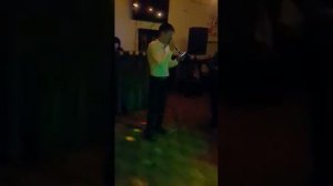 Айдар Магзянов...Москва....Проспект Мира...