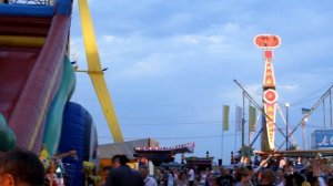 Кирилловка. Kirillovka. Обзор курорта. Азовсое море. Мечта путешественника