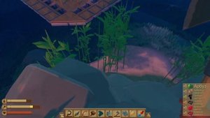 СКРАФТИЛ ПРЕССОВАННЫЙ МУСОР В RAFT! Выживание на плоту #44