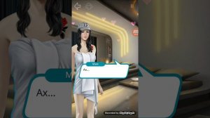 КЕКС с Виктором/ рожденная луной/ слелал это РОЗОЙ!?