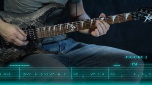 How To Play Metallica - Sad But True (Guitar Lesson And Cover With Tabs)