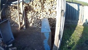 Немного о  мотоблоке Брайт и новых проектах.........