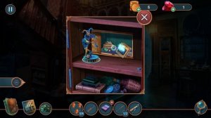 Mystical Riddles 2 F2p - Full Walkthrough ♥ Let's Play ♥