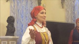 Чирка ("Да по морю, морю синему...")