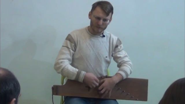 Добрыня и Алёша. Gusli смотреть онлайн