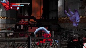 Slave Zero X  Full Demo Gameplay