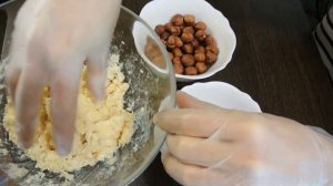 РЕЦЕПТ РАФАЭЛЛО