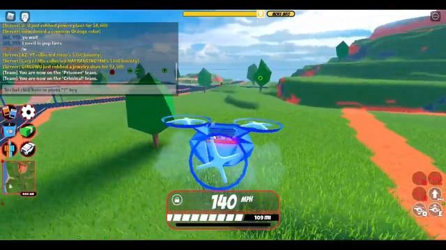 Finally got the Macaron (Roblox Jailbreak) смотреть онлайн