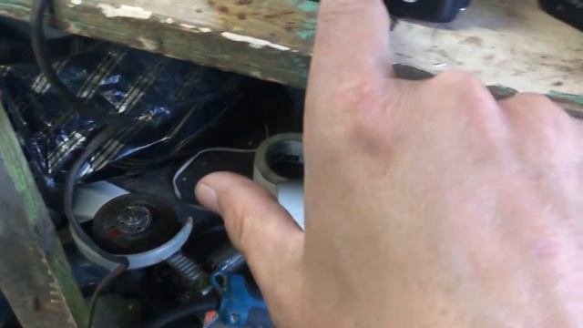 Как восстановить АКБ аккумуляторного шуруповерта. смотреть онлайн