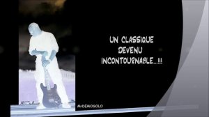 METALLICA   NOTHING ELSE MATTERS   SOLO BACKING TRACK