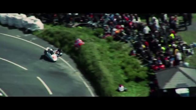 Isle of Man TT 2016 Promo