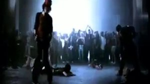 ADAM G  SEVANI IS AN AWESOME DANCER!