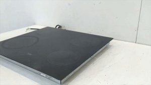 Варочная панель электрическая BEKO HIC 64400 E черный