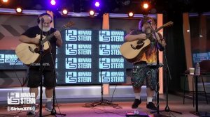 Tenacious D (Jack Black & Kyle Gass) - The Who's medley LIVE @tenaciousD @JablinskiGames