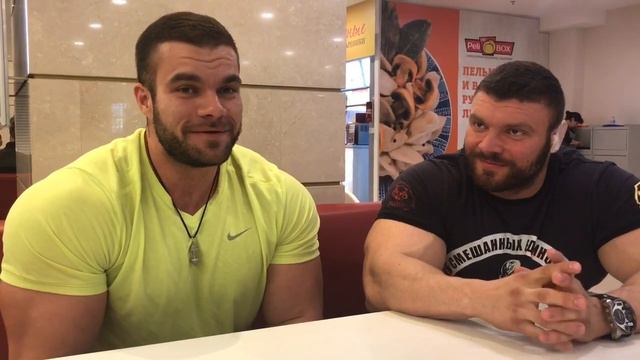 влог #5 на что живет Виталий Ложников ?