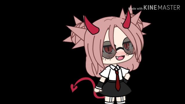 Клип•гача лайф•|я словно монстр | смотреть онлайн