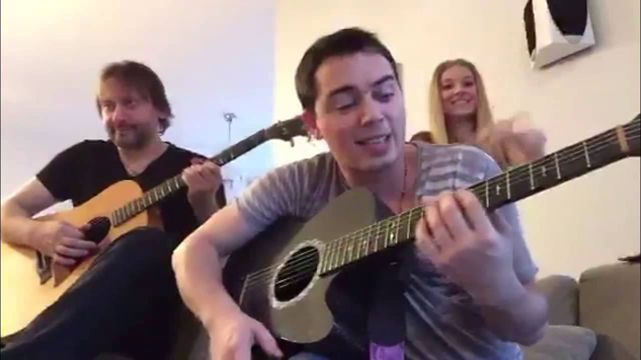 Родион Газманов - Гравитация смотреть онлайн