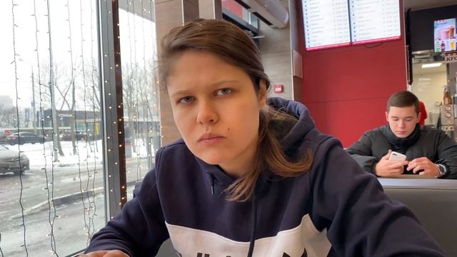 Салат терияки в КФС смотреть онлайн