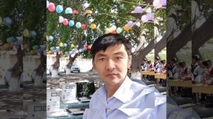 Мирланбек Давлатов - Классташтарым