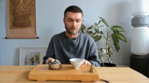 Какая форма чайников для какого чая и мини ши пяо. Пьем "Печать императора" 2013г.