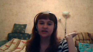 Видео с веб-камеры пользователя Настюша Долматова от 25 Апрель 2012 г. 10:18 (PDT)
