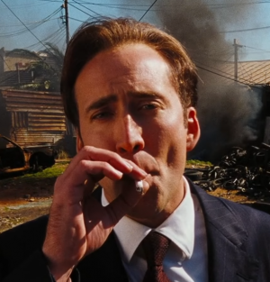 LORD of WAR l Edit