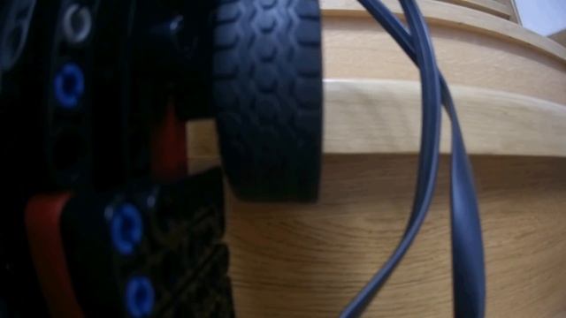 MINDSTORMS STAIR CLIMBER смотреть онлайн