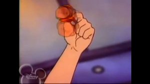 The New Adventures of Winnie the Pooh Pooh Oughta Be in Pictures Episodes 1 - Scott Moss