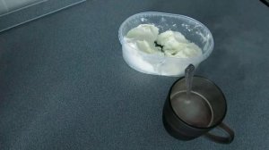 Как сделать глясе (кофе с мороженым)? | Напитки