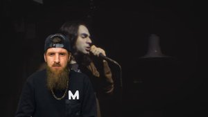 реакция | Лизер - молодым LIVE