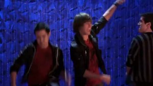 Big Time Rush - Halfway There