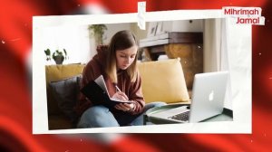 Turk tilini o'rganish uchun 5ta maslahat | Mihrimah Jamal