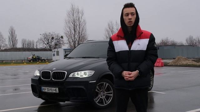 BMW как первая машина. Стоит ли? смотреть онлайн