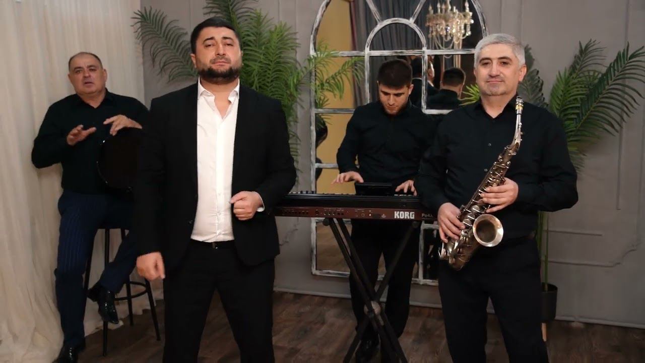 гр.Звездный ДАГЕСТАН - Кlанивал | 2024 смотреть онлайн