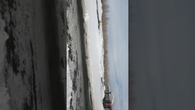 Мотогонки Магнитогорск