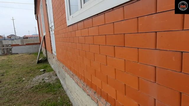 обзор объект 2010 года #Кирпич#Кладка#Дом# смотреть онлайн