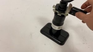 Домкрат винтовой УАЗ, Газель (2т)