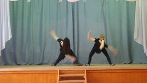 КОЛЛЕКТИВ "ТРИУМФ"