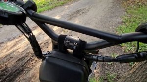 Kaabo Wolf Warrior 11 Pro Plus (2023)