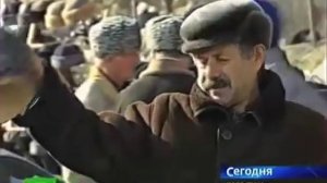 Кавказские папахи