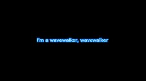 Citizen Way ft  Bart Millard "WaveWalker" with Vocals & Lyrics