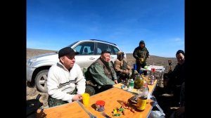 кладоискатели казахстана