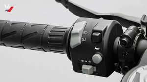 New CFMoto 300SR 4 Color Reviews 2022