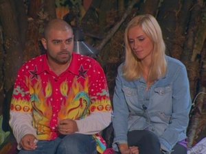 ДОМ-2 Город любви 2662 день Вечерний эфир (24.08.2011)