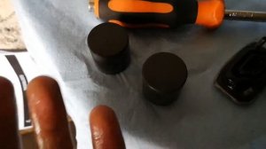 Обслуживание тормозного суппорта brembo на ktm exc. Или как исправить подклинивание тормозов на мот