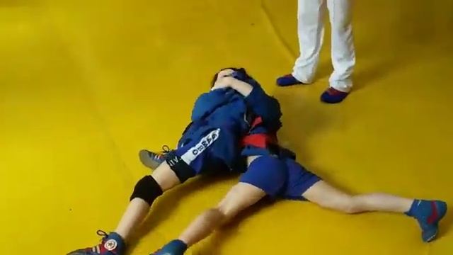 Ирина Самбо Балашиха смотреть онлайн