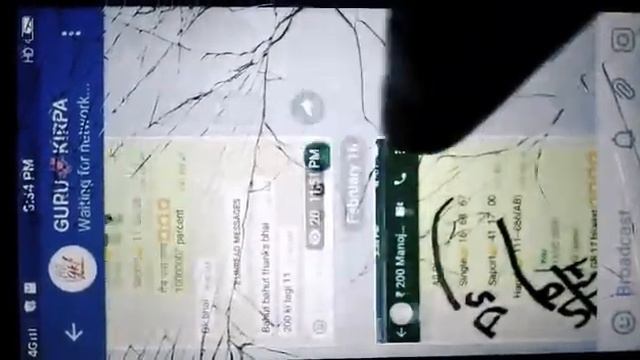 19-02-2020 सारे भाई Telegram Groupको Join करलो रोजाना 2 पासिंग Telegram Group का Link.discraption म смотреть онлайн