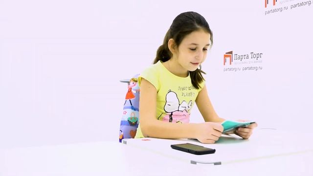 Растущая парта для ребенка — настройка и регулировка смотреть онлайн